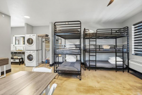 Family Suite With Pool, Games And Activities